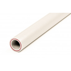 PP-R Труба  PN 20 FIBERglass