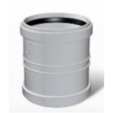 Муфта PVC