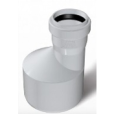 Муфта переходная PVC