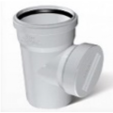 Ревизия PVC