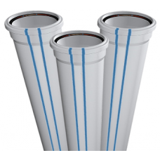 Труба 2.2 mm PVC