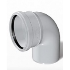 Угол 87° PVC